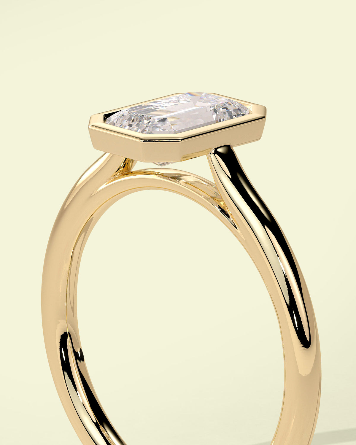 Journee Engagement Ring