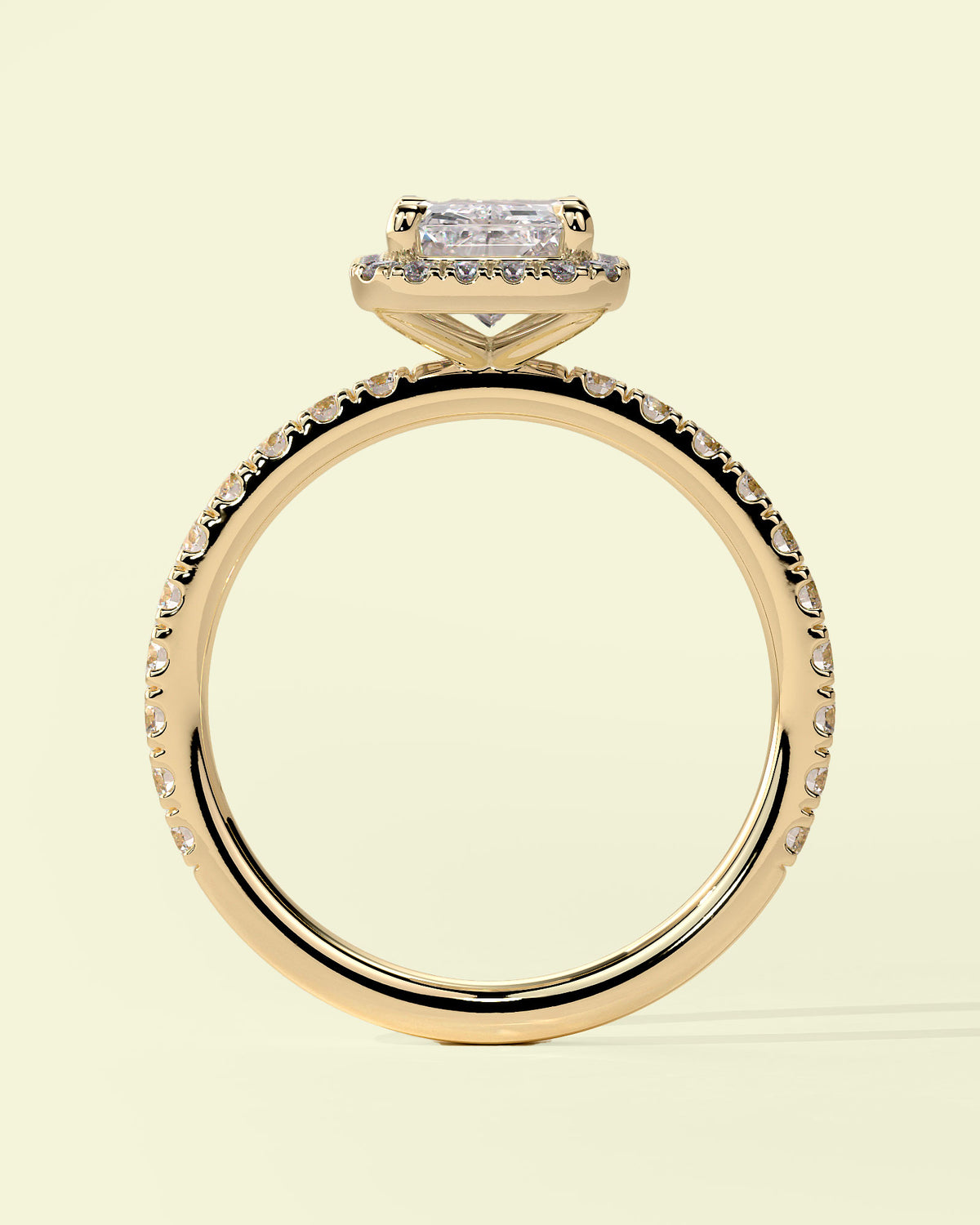 Catherine Engagement Ring