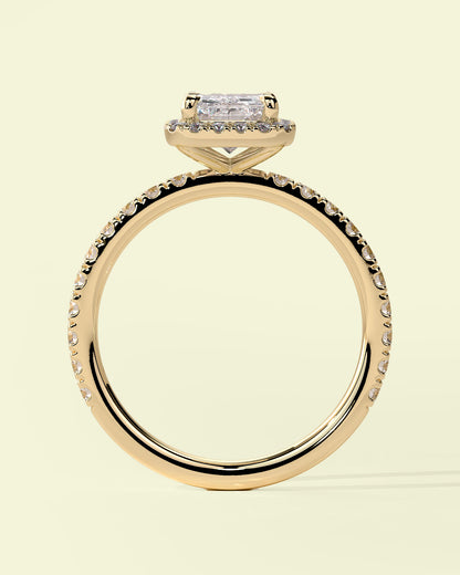 Catherine Engagement Ring