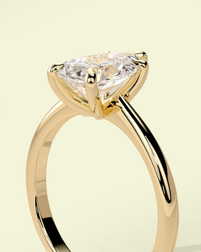 Verlobungsring Aspen