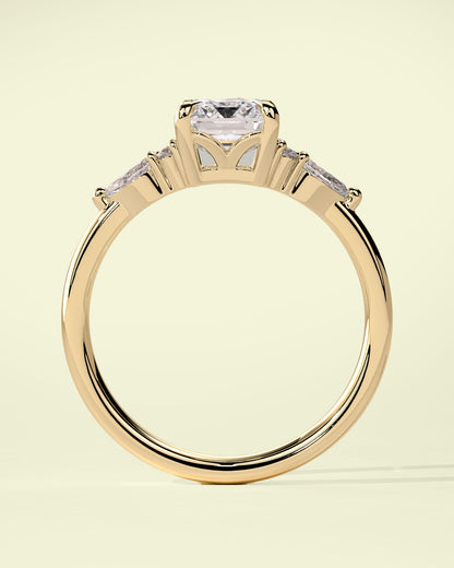 Raleigh Engagement Ring