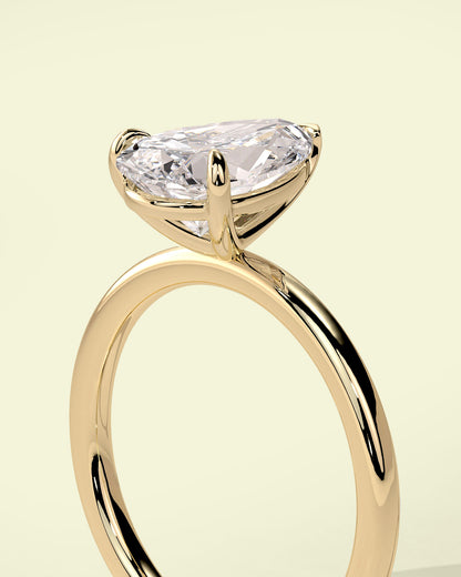 Amy Engagement Ring
