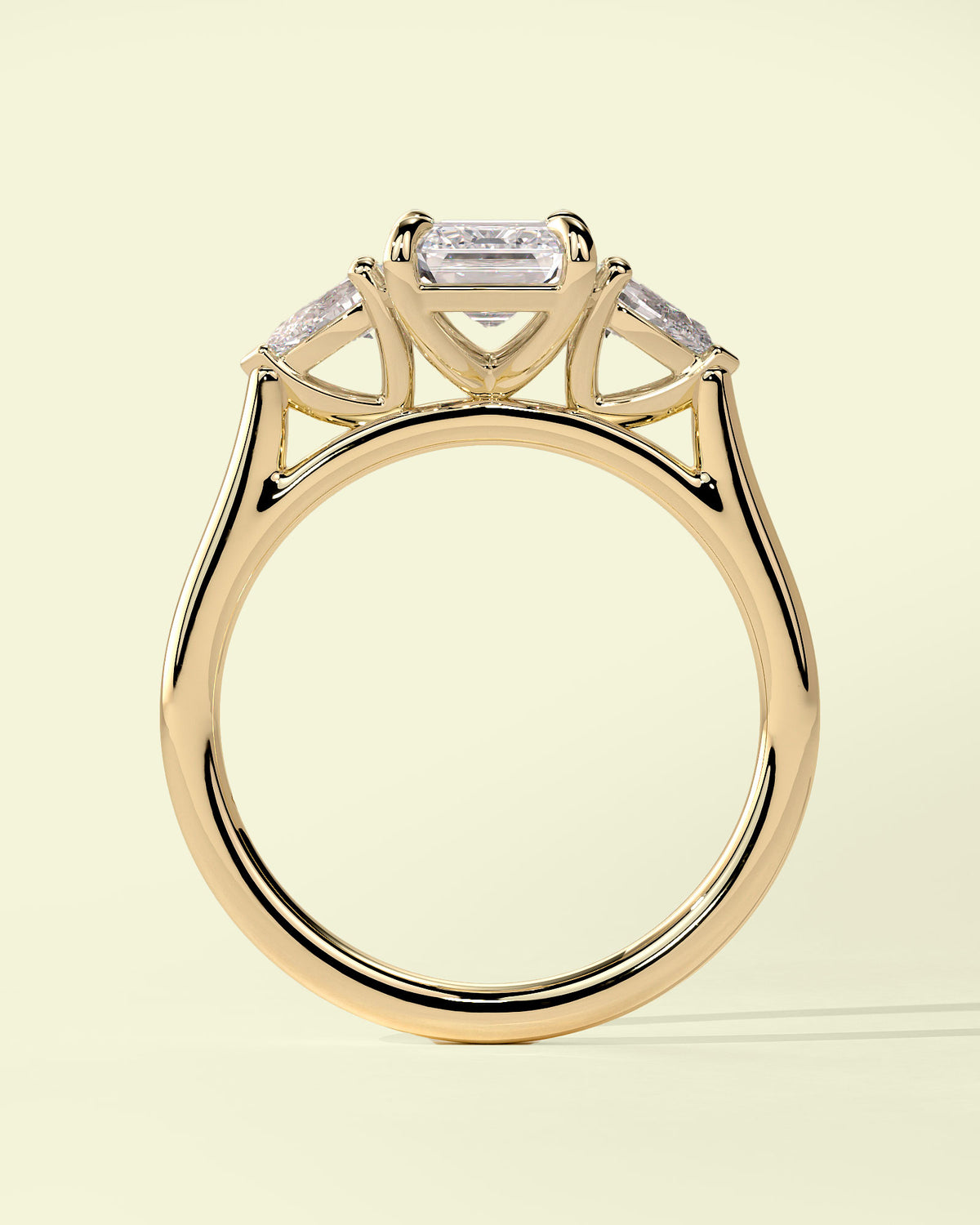Davina Engagement Ring