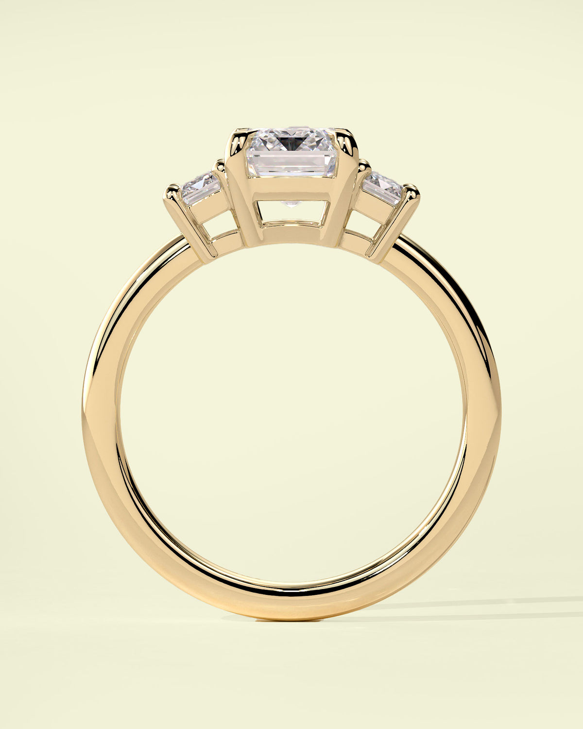 Silvana Engagement Ring
