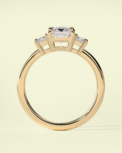 Silvana Engagement Ring