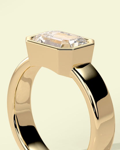 Adrian Engagement Ring