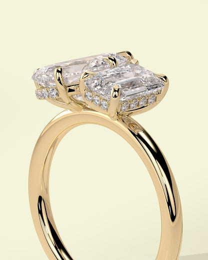 Tahlia Engagement Ring