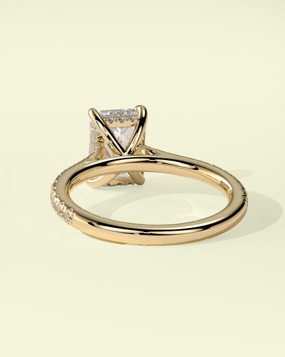 Rowena Engagement Ring