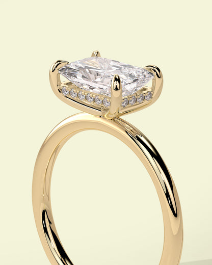 Francene Engagement Ring