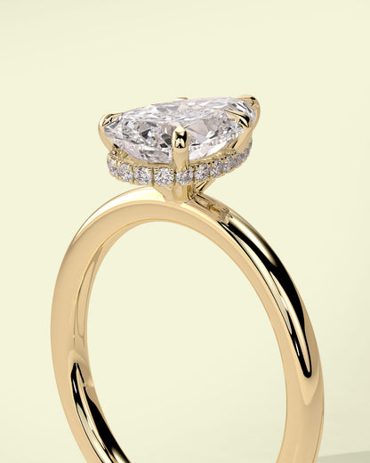 Ainsley Engagement Ring