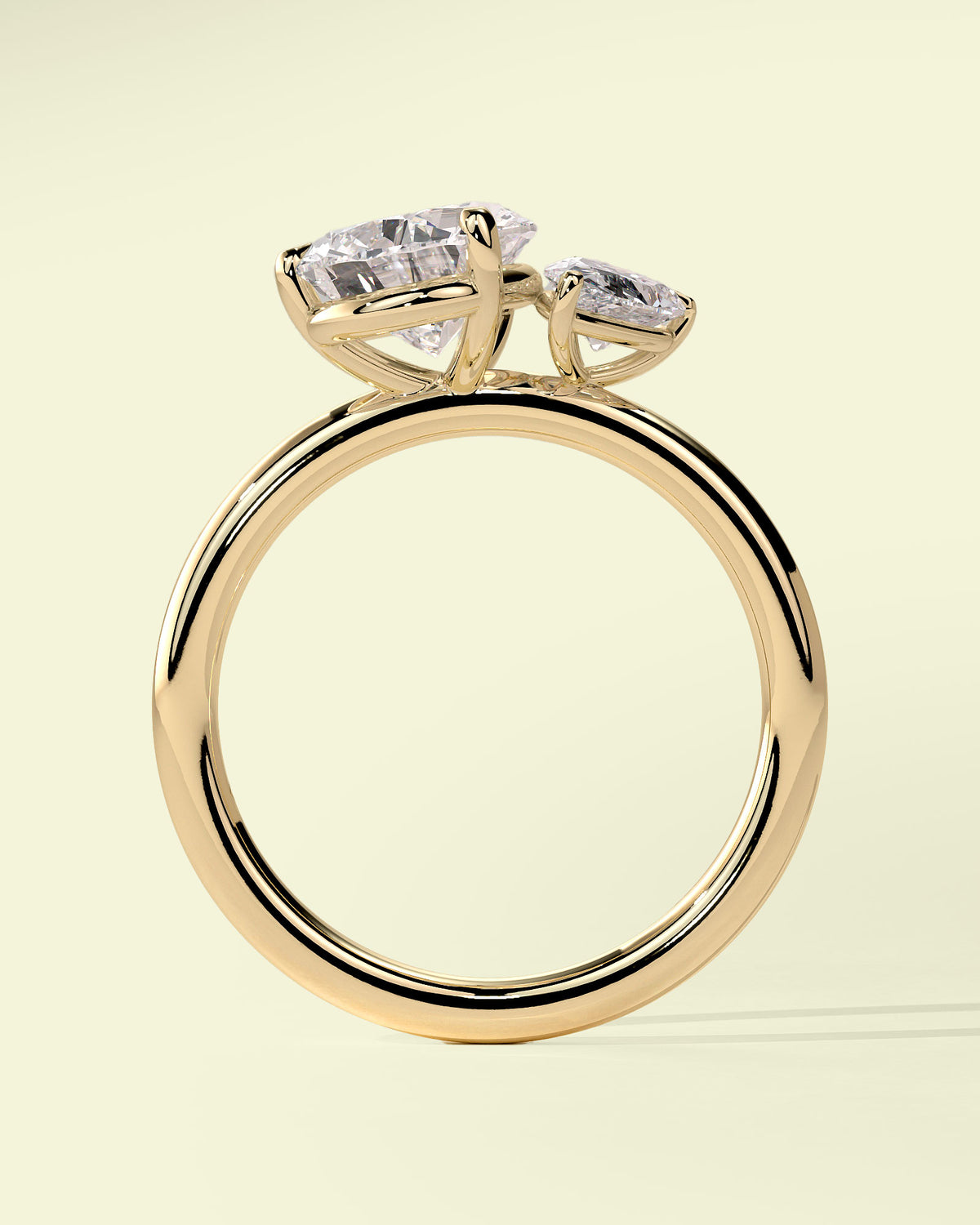 Francesca Engagement Ring