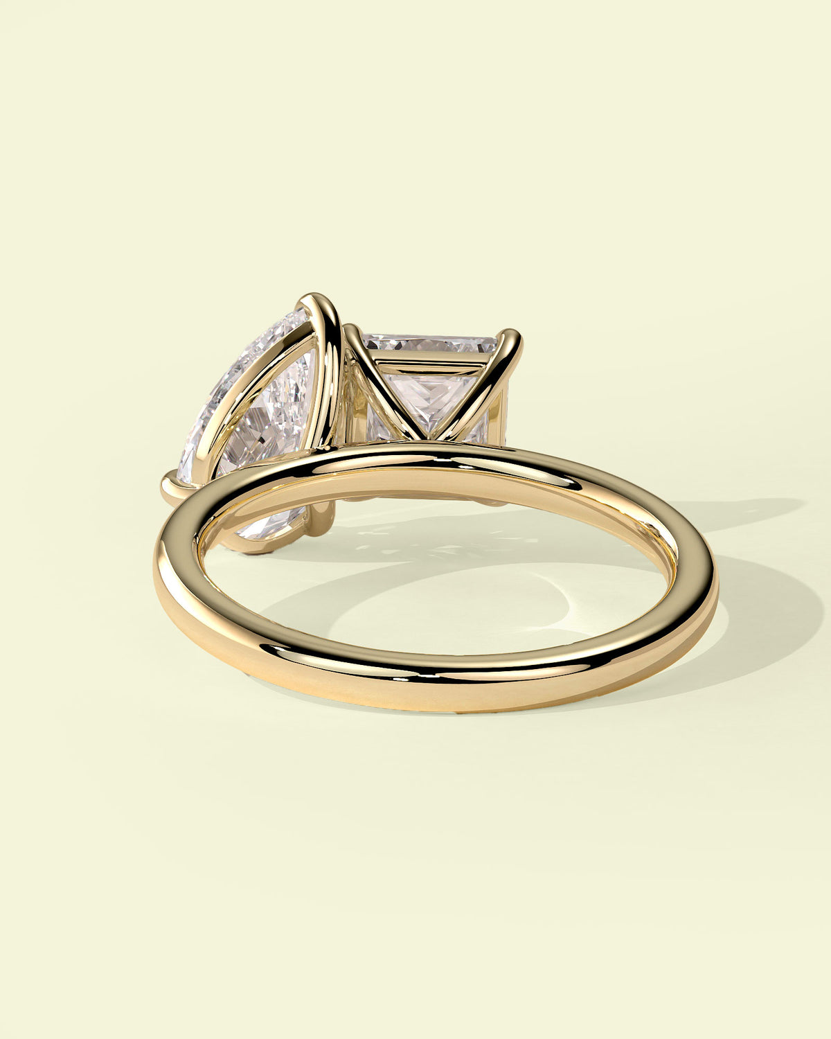 Svea Engagement Ring