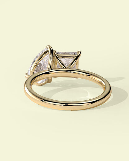 Svea Engagement Ring
