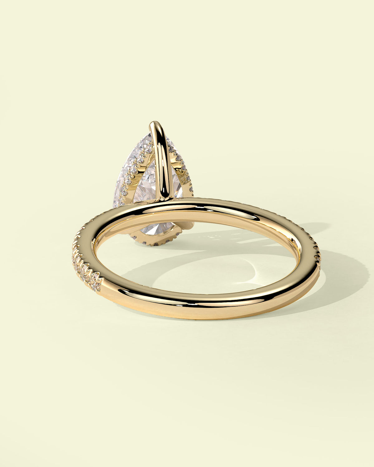 Pamela Engagement Ring