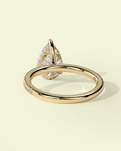 Pamela Engagement Ring