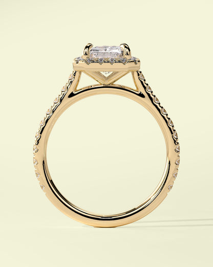 Clementine Engagement Ring