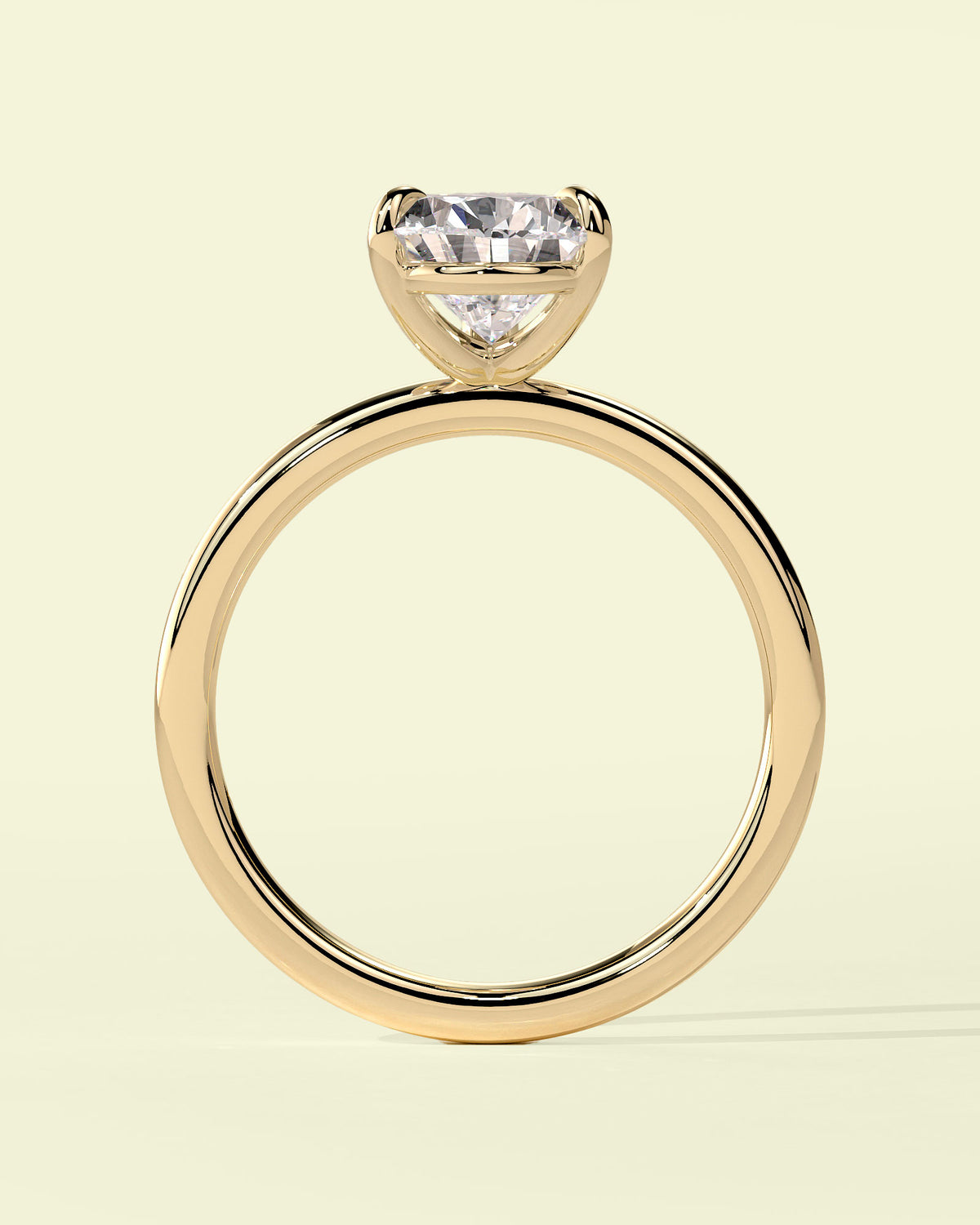 Amy Engagement Ring