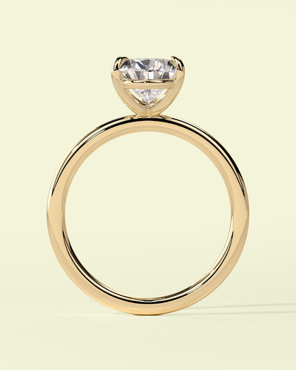 Amy Engagement Ring