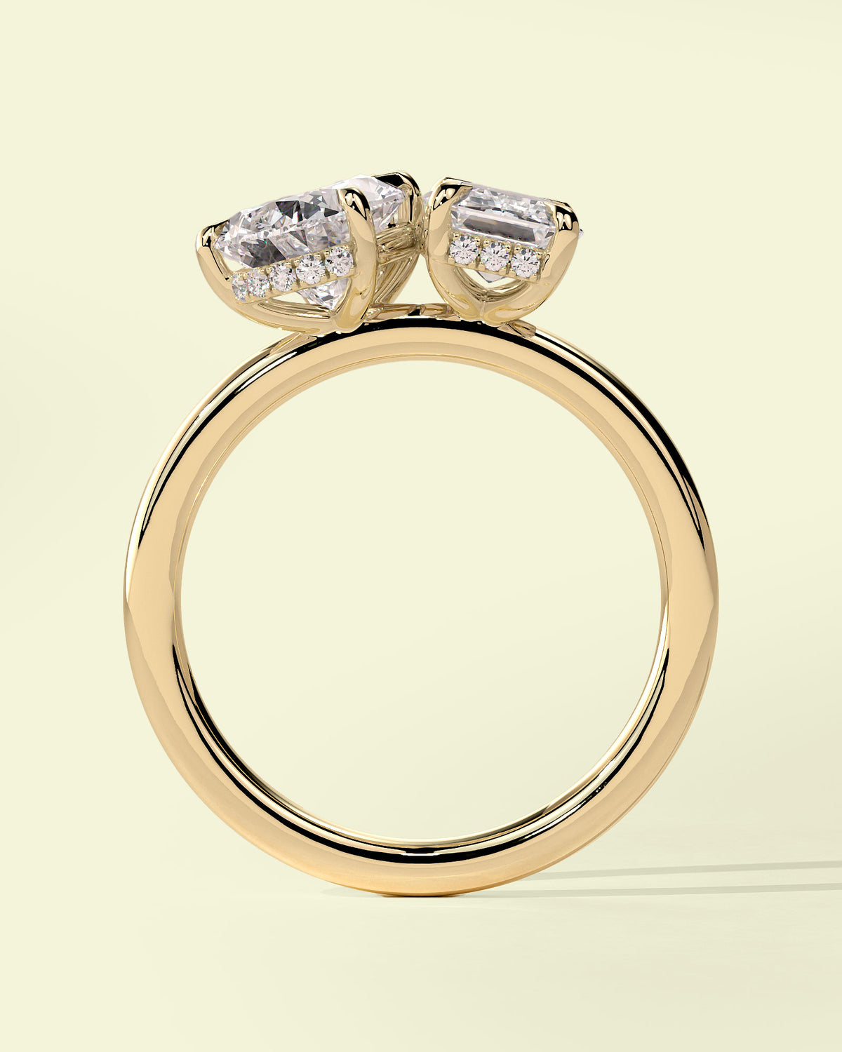 Tahlia Engagement Ring