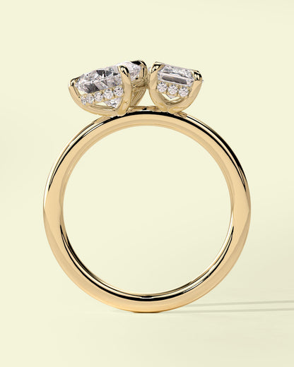 Tahlia Engagement Ring