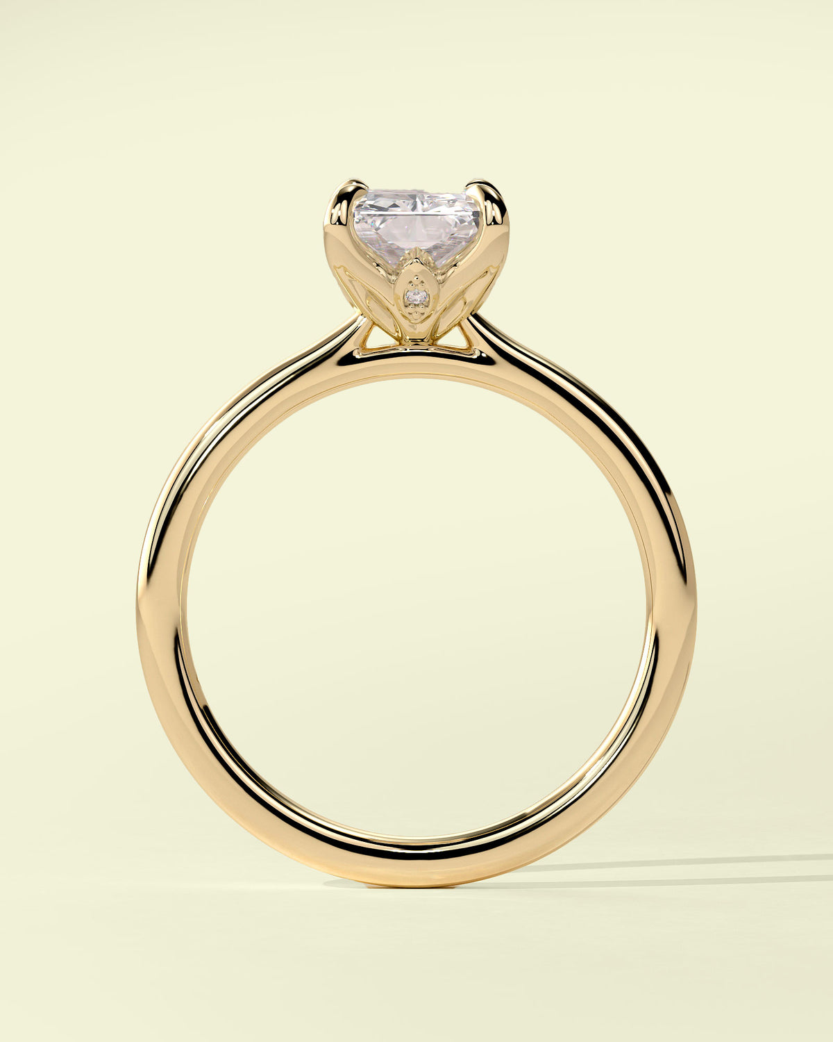 Harriet Engagement Ring