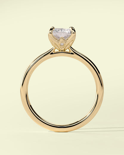 Harriet Engagement Ring