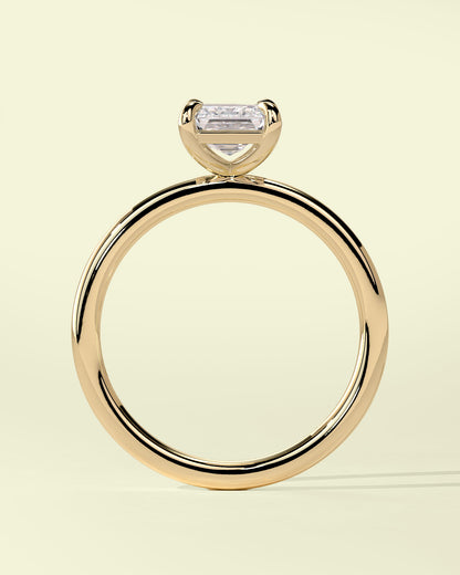 Anello di fidanzamento Alina