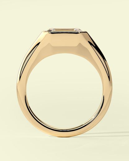 Anello di fidanzamento Montanah