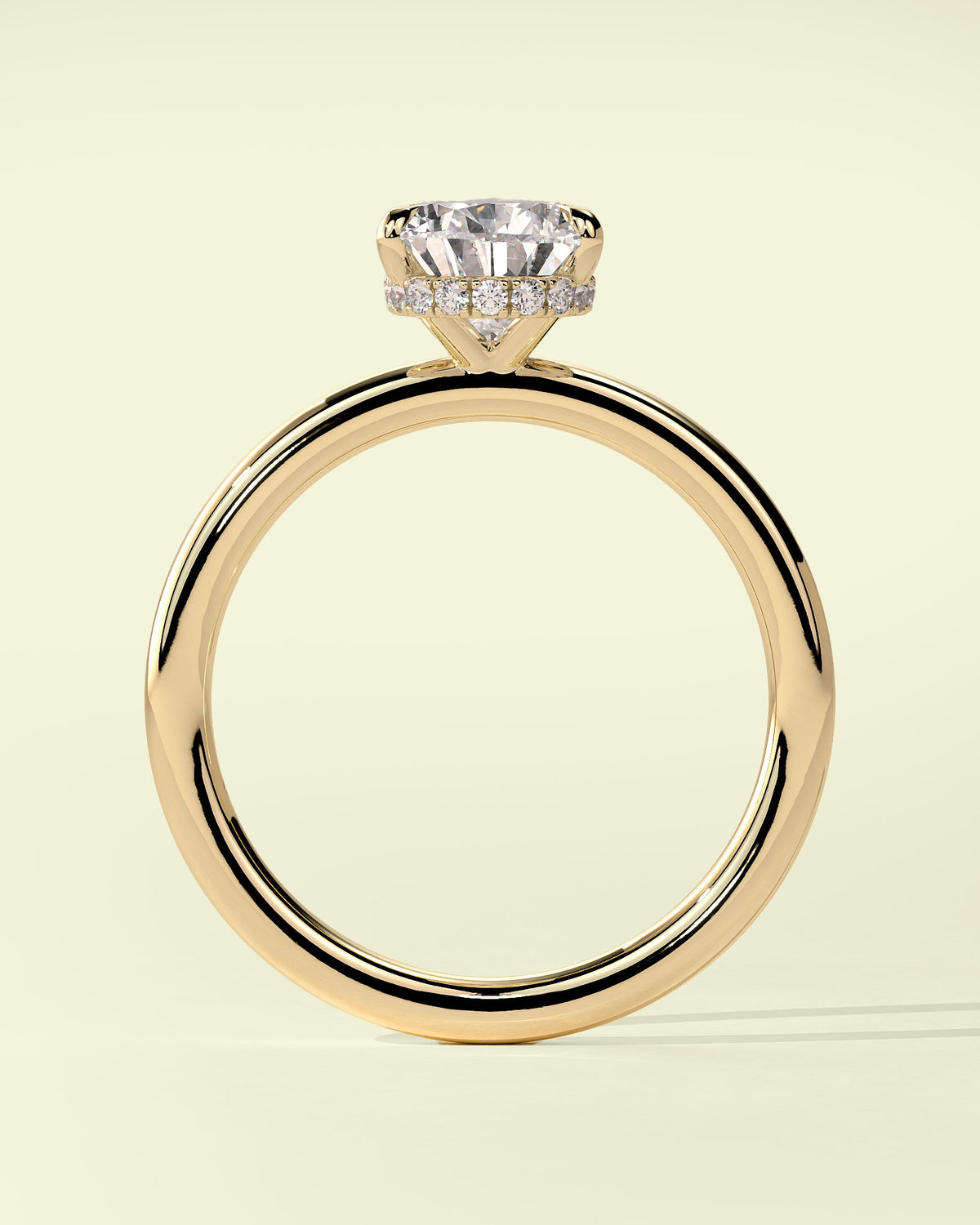 Ainsley Engagement Ring