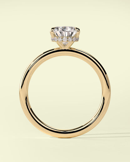 Ainsley Engagement Ring