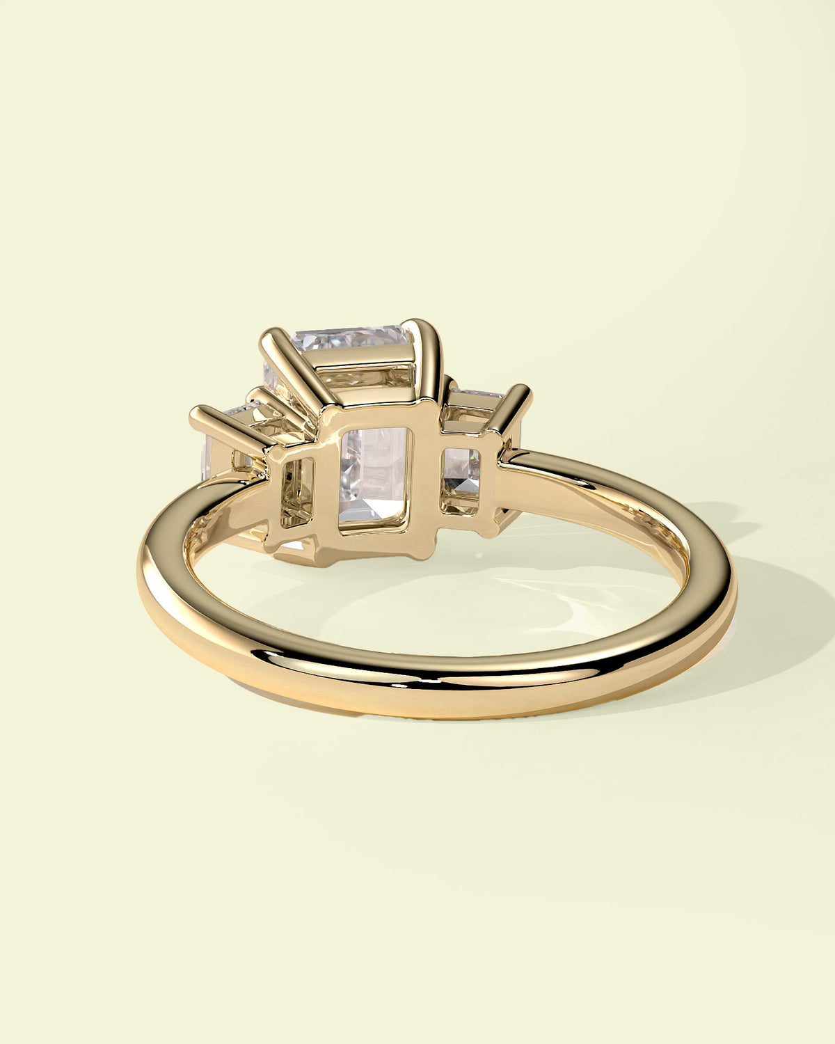 Silvana Engagement Ring