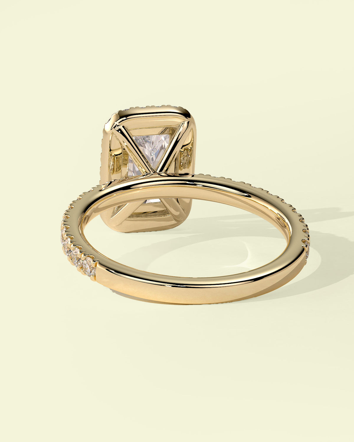 Catherine Engagement Ring