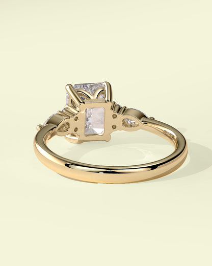 Raleigh Engagement Ring