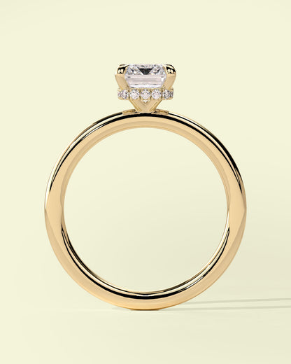 Miller Engagement Ring