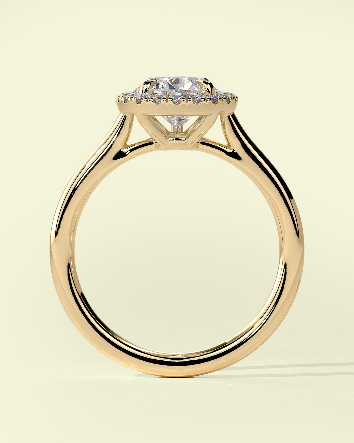 Viola Engagement Ring
