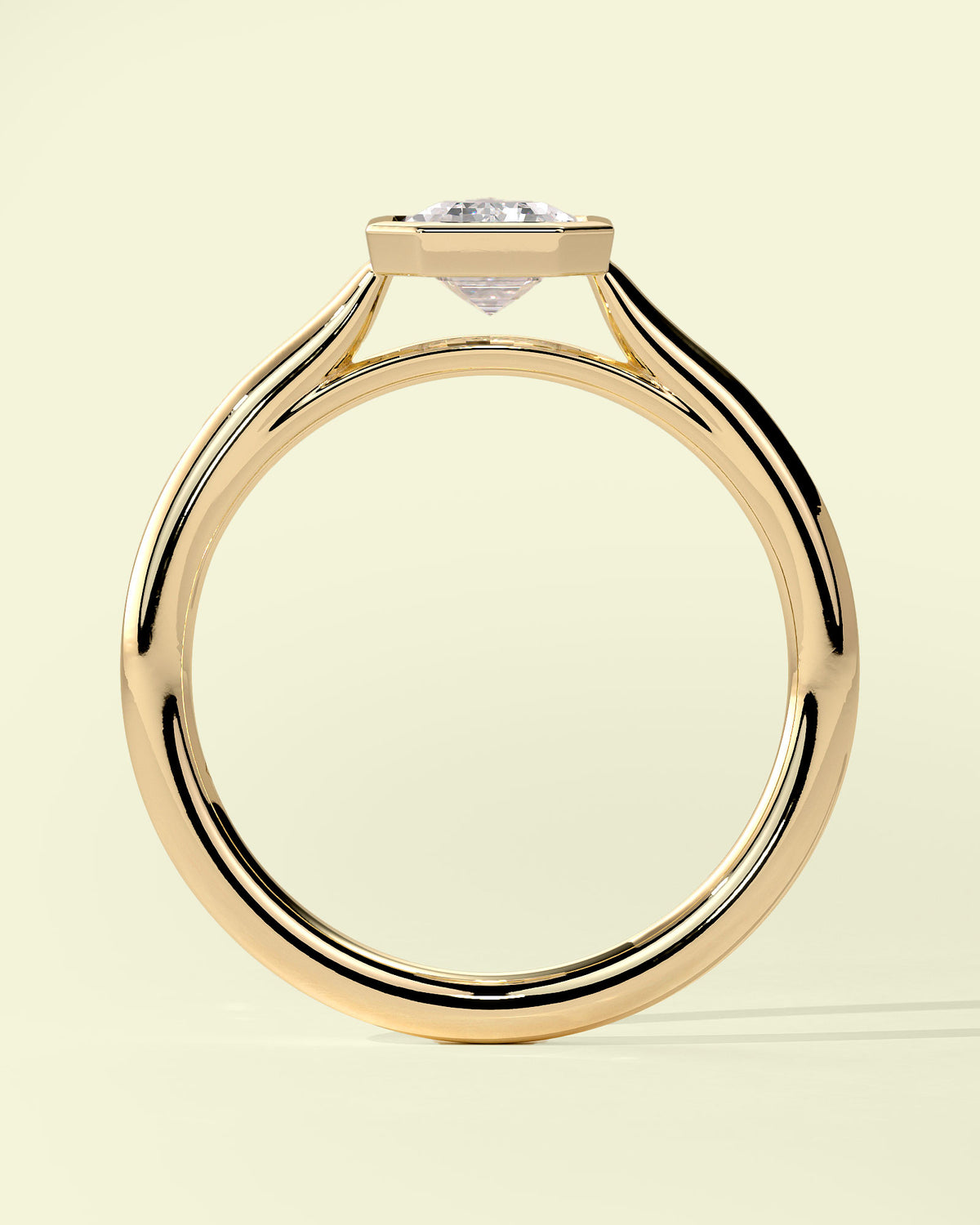 Journee Engagement Ring
