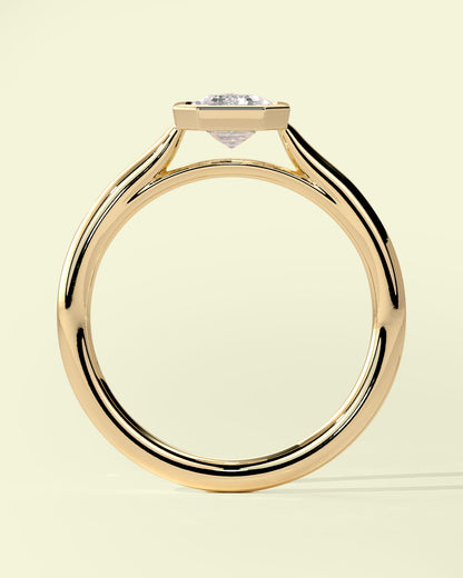 Journee Engagement Ring