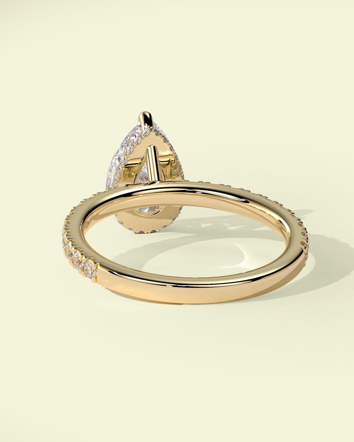 Keira Engagement Ring