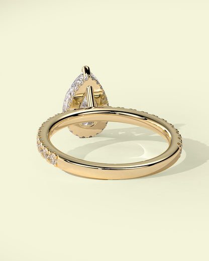 Keira Engagement Ring