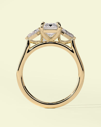 Anello di fidanzamento Elphie