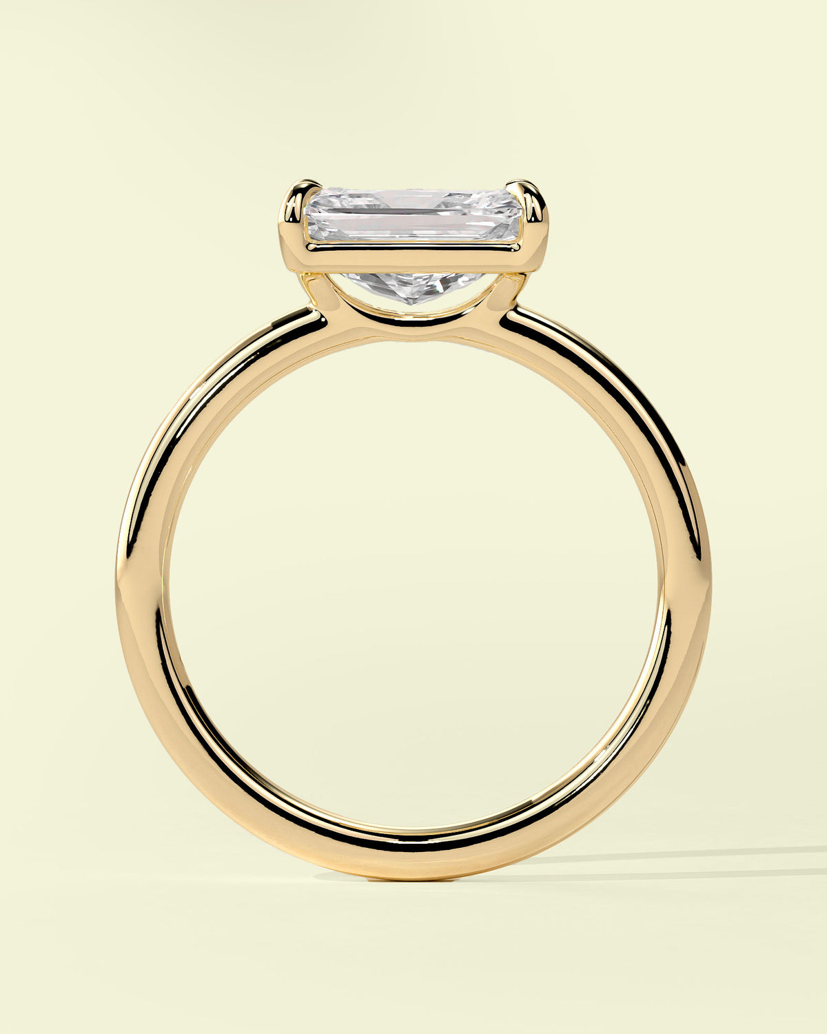 Anello di fidanzamento Zara