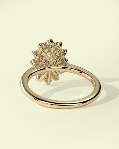 Arielle Engagement Ring
