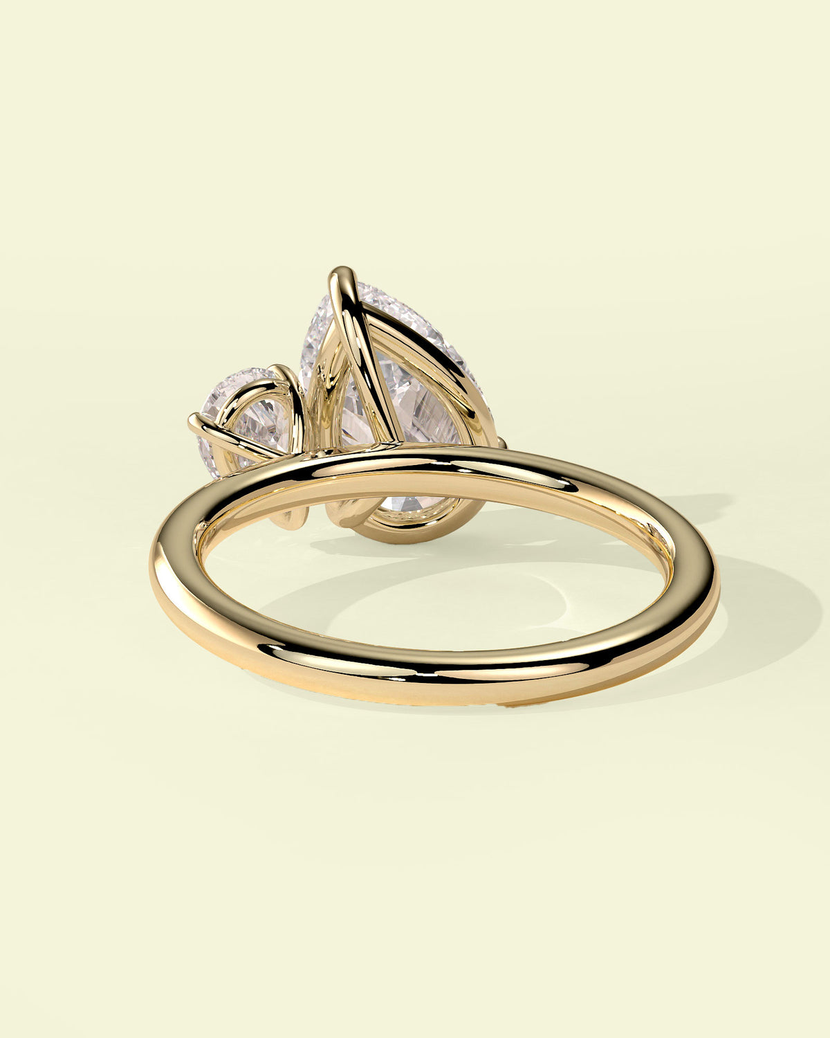 Francesca Engagement Ring