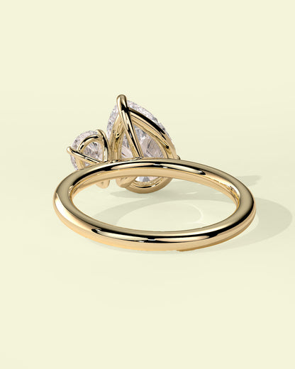 Francesca Engagement Ring