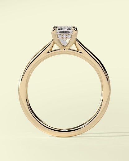 Jane Engagement Ring