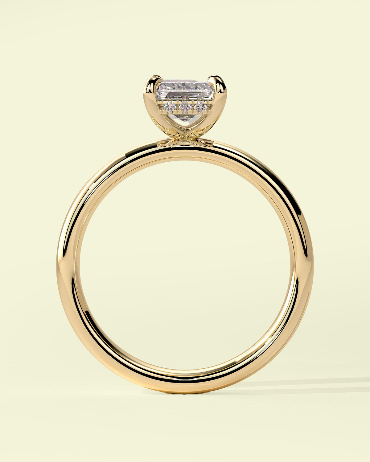 Kate Engagement Ring