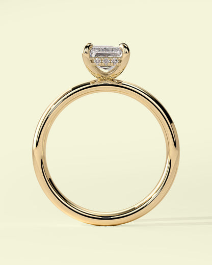 Kate Engagement Ring
