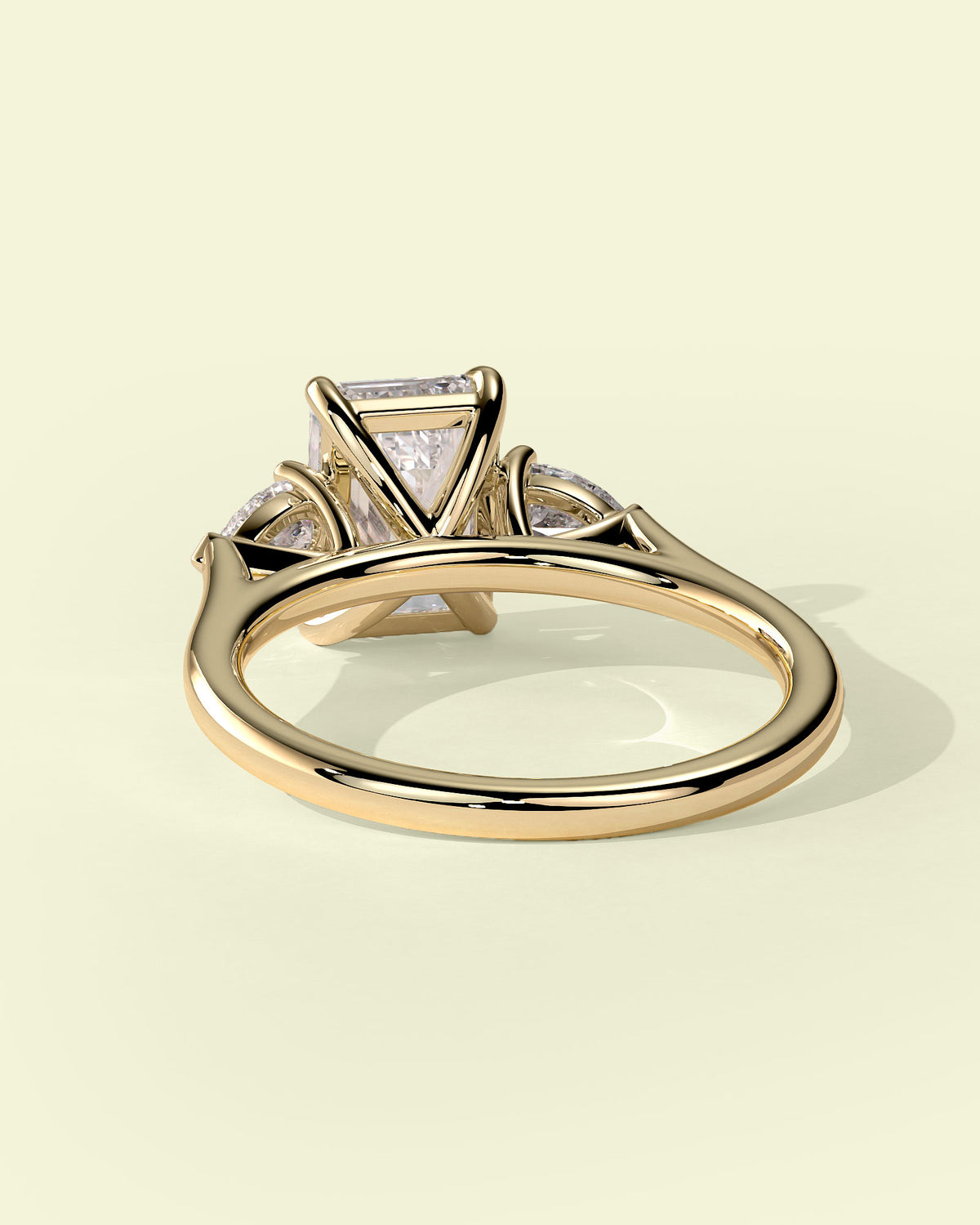 Davina Engagement Ring