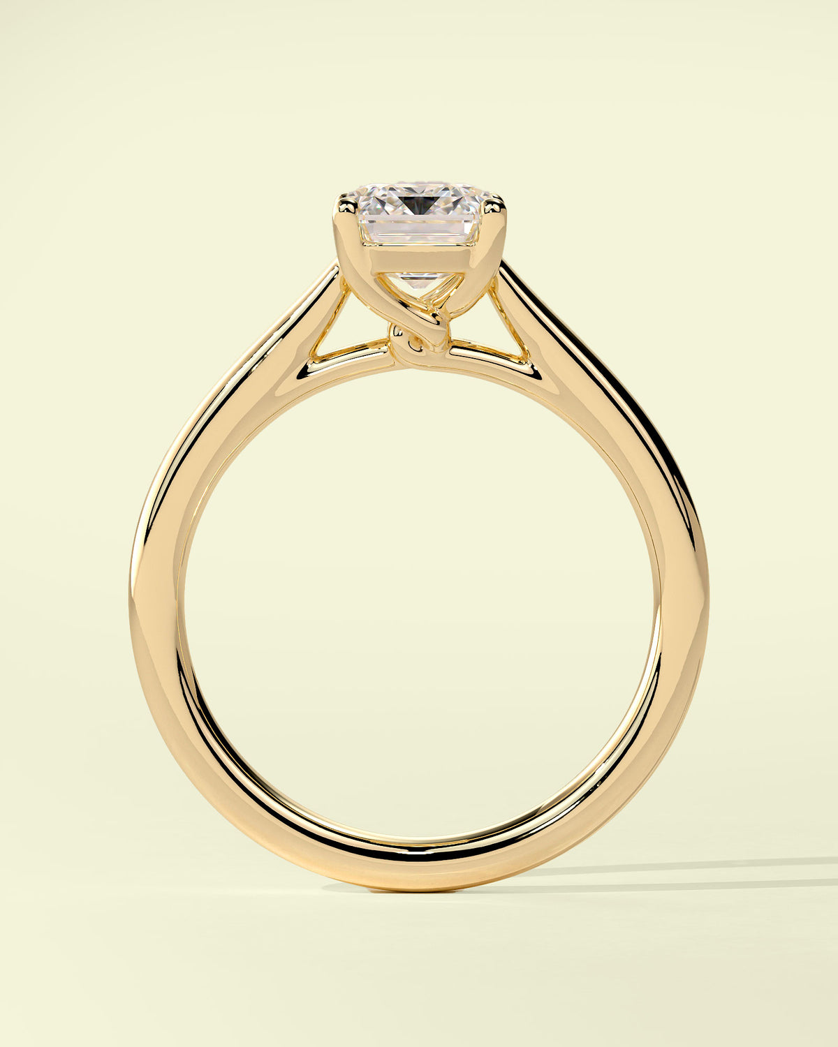 Anello di fidanzamento Nora