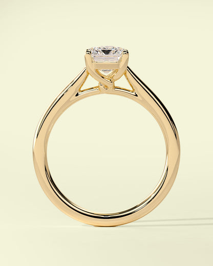 Anello di fidanzamento Nora